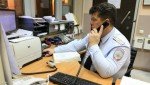 В Геленджике госавтоинспекторы задержали автоугонщика